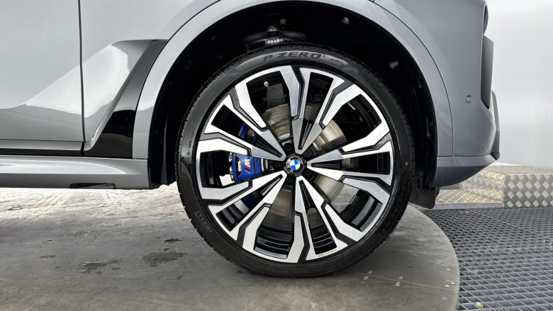 BMW X7 xDrive40d MHT M Sport 5dr Step Auto Diesel Estate